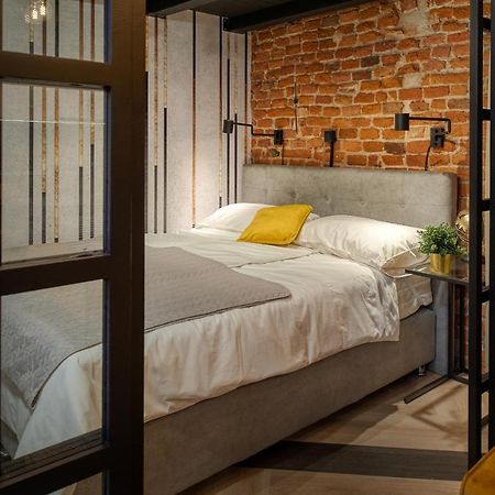 Joseph Studio Apartment By Irundo Zagreb Exterior photo