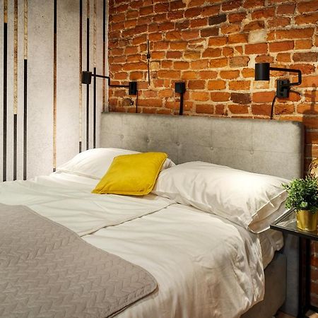 Joseph Studio Apartment By Irundo Zagreb Exterior photo