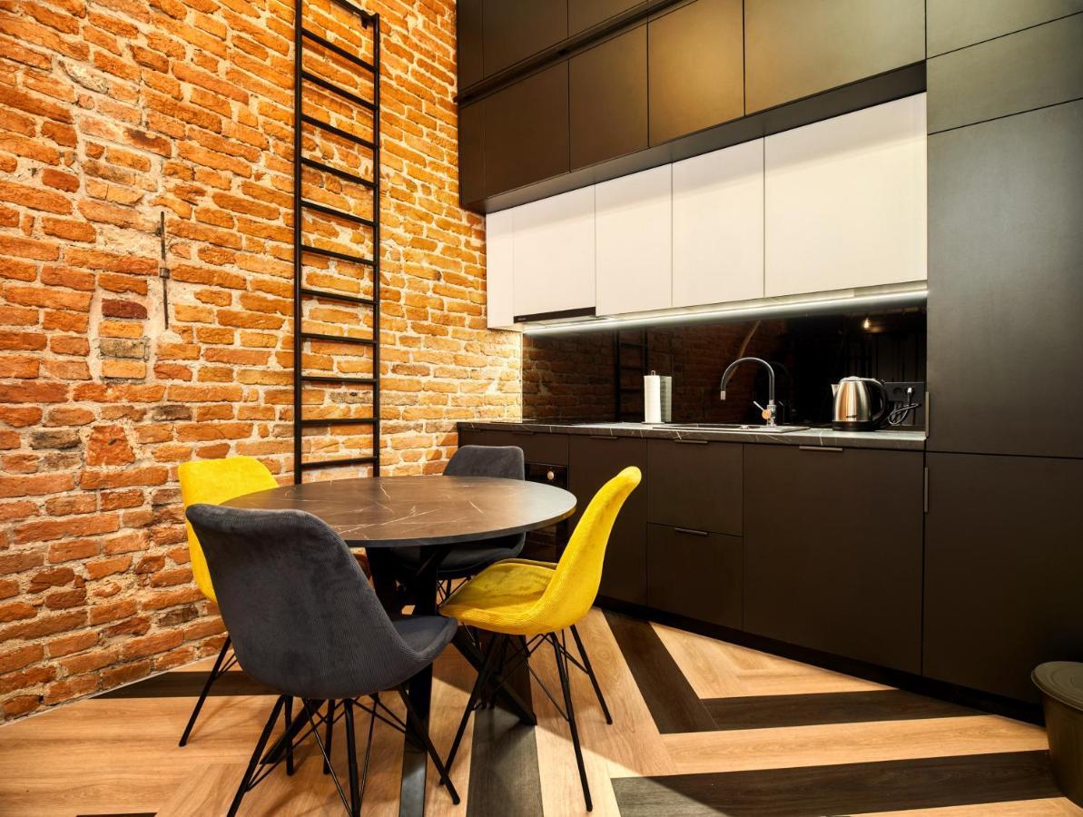 Joseph Studio Apartment By Irundo Zagreb Exterior photo
